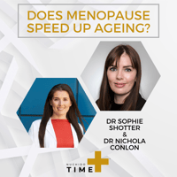 Does menopause speed up ageing’ (2)