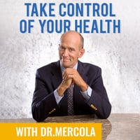 dr mercola podcast