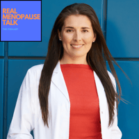real menopause talk 